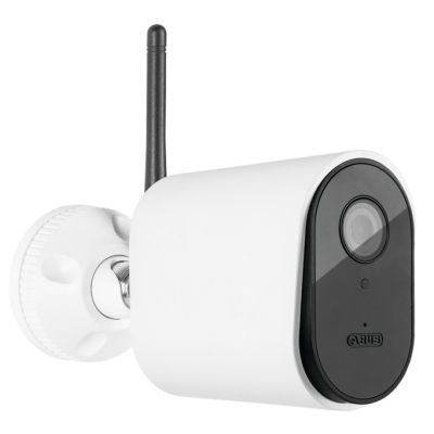 2. ABUS PPIC54520 kamera przemysłowa Kopułowa Kamera bezpieczeństwa IP Zewnętrzna 3840 x 2160 px Ściana