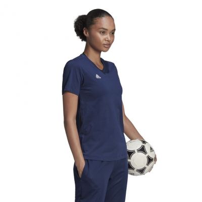 3. Koszulka adidas Entrada 22 W HC0440