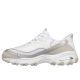 3. Skechers damskie sneakersy Slip-ins™ D'LITES SMOOTH NOSTALGIA 150537 WSL