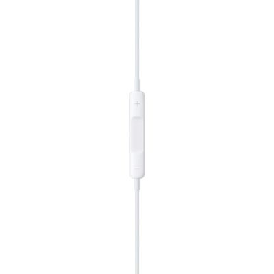 5. Słuchawki Tech-Protect Ultraboost Core G2 USB-C - białe