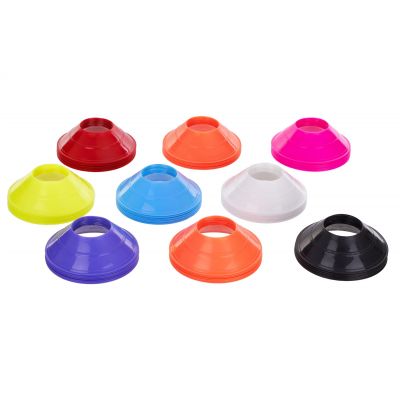 Wysepki treningowe Yakima Mini 100655 biały