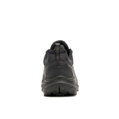 6. Buty turystyczne Merrell Speed Strike 2 GTX - black
