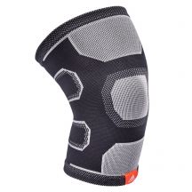 Opaska stabilizująca kolano adidas  S ADSU-12521BK
