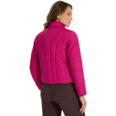 3. Kurtka 4F F0705 W 4FRAW25TDJAF0705 55S