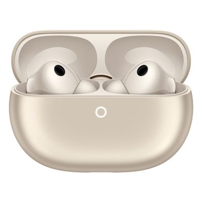 2. Huawei FreeBuds Pro 5 Zestaw słuchawkowy Bezprzewodowy Douszny Połączenia/Muzyka/Sport/Codzienność USB Type-C Bluetooth Piaskowy