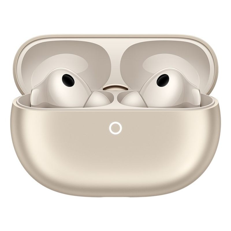 2. Huawei FreeBuds Pro 5 Zestaw słuchawkowy Bezprzewodowy Douszny Połączenia/Muzyka/Sport/Codzienność USB Type-C Bluetooth Piaskowy