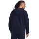10. Bluza Under Armour Rival Fleece FZ Hoodie M 1379767 410