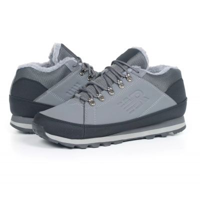 5. Buty WR Winter M S-H754