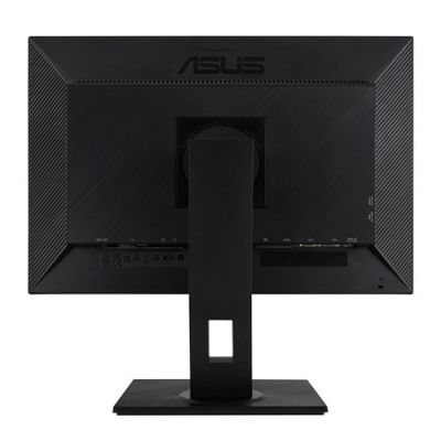 8. ASUS BE24WQLB LED display 61,2 cm (24.1") 1920 x 1200 px WUXGA Czarny