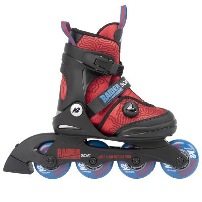 Rolki K2 RAIDER BOA