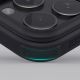 11. Etui Nillkin Super Frosted Shield Pro na iPhone 16 Pro - czarne
