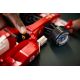 12. LEGO Icons 11375 - Ferrari F2004 i Michael Schumacher