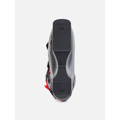 13. Buty narciarskie ROSSIGNOL HERO WORLD CUP ZA+ - METEOR GREY
