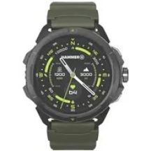 Hammer Watch 2 | Smart watch | AMOLED | 1.5” | Military Edition