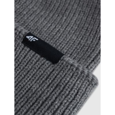 2. Czapka 4F Jr 4FJWAW25ACAPU652-24M