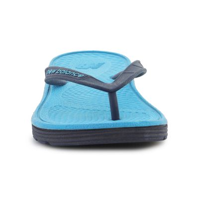 2. KLAPKI NEW BALANCE WOMEN`S PRO THONG NAVY/BLUE NBW6076NVB