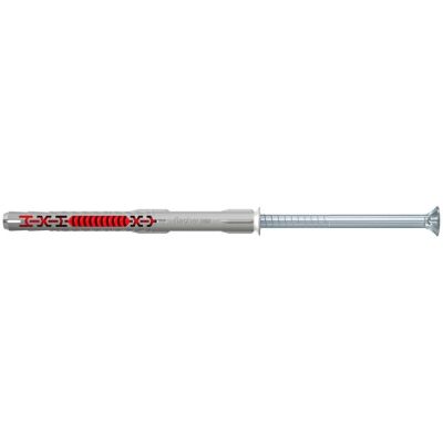 7. Fischer 562150 kotwa śrubowa/kołek rozporowy 50 szt. Kotwa rozprężna 100 mm