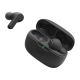 6. Słuchawki JBL Wave Beam bezprzewodowe dokanałowe Bluetooth 5.2 IP54 IPX2 - czarne