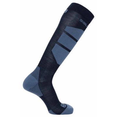 3. Skarpety snowboard narty Salomon C14445