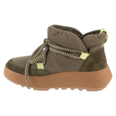 2. FitFlop F-Mode IA4-B77 Zielone 37