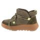 2. FitFlop F-Mode IA4-B77 Zielone 37