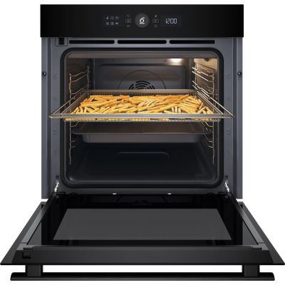 3. Piekarnik elektryczny WHIRLPOOL WOI4S8PM0SBA
