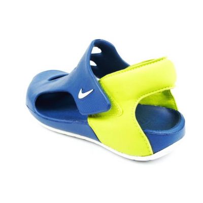 6. Sandały Nike Sunray Protect Jr DH9465-402