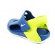 6. Sandały Nike Sunray Protect Jr DH9465-402