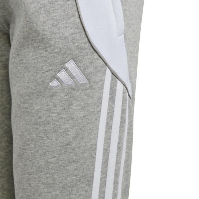 13. Spodnie adidas Tiro 24 Sweat Jr IS1009