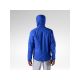 7. Kurtka męska ROSSIGNOL M Rainproof 2.5L Shell Jkt niebieska