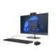 4. HP ProOne 245 G10 AiO Ryzen 7 77730U 23.8"FHD IPS 250nits AG 16GB DDR4 3200 SSD512 Radeon Vega 8 Kb+Mouse Cam 5Mpx + IR W11Pro Black 3Y OnSite