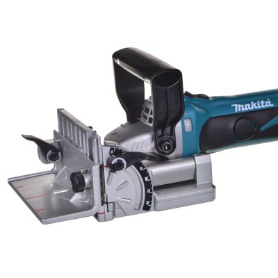15. Frezarka 18V DPJ180Z MAKITA