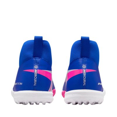 3. Buty piłkarskie dla dzieci Nike Zoom Mercurial Superfly 10 Academy TF FQ8310 446