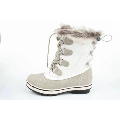 13. Buty Geographical Norway W SOPHIA WHITE
