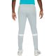 5. Spodnie Nike NK Df Academy 21 Pant Kpz Jr CW6124 019