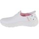 2. Skechers Slip-Ins: GO WALK Flex - Sunset Rose 124822-WHT Białe 36