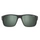 2. Okulary rowerowe damskie/męskie Julbo Renegade przeciwsłoneczne sportowe czarne (J499_9023)