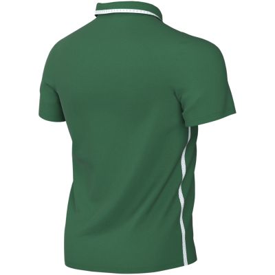 2. Koszulka dla dzieci Nike Dri Fit Park 26 Polo zielona HM7145 302