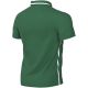 2. Koszulka dla dzieci Nike Dri Fit Park 26 Polo zielona HM7145 302