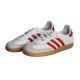 4. Buty sportowe damskie Adidas Samba OG Kids - JQ2833