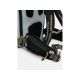 3. Plecak PEAK PERFORMANCE Hike Backpack kolor szary