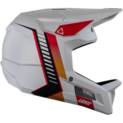 Kask rowerowy (full face) LEATT Helmet MTB Gravity 2.0 V26   XL