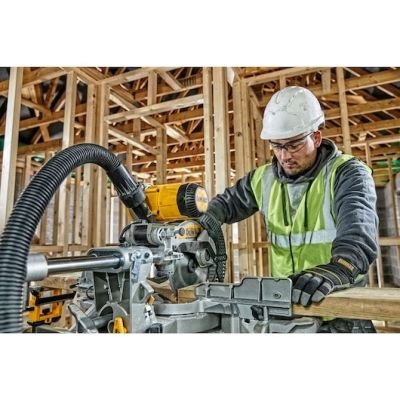 5. DeWALT DWS727-QS piła ukośna