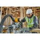 5. DeWALT DWS727-QS piła ukośna