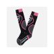 2. Skarpety Rossignol Jr Speed Confort Socks różowy