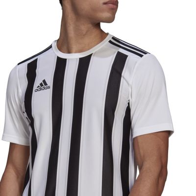 5. Koszulka adidas Striped 21 JSY M GV1377