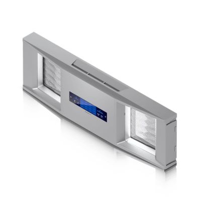 3. Ubiquiti UACC-ENVR-BEZEL części do stojaków Przedni panel