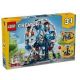 31. LEGO Creator 3w1 31389 - Kultowy diabelski młyn