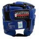 15. Kask bokserski Masters Ktop-Pu Wako Approved M 02251-02M