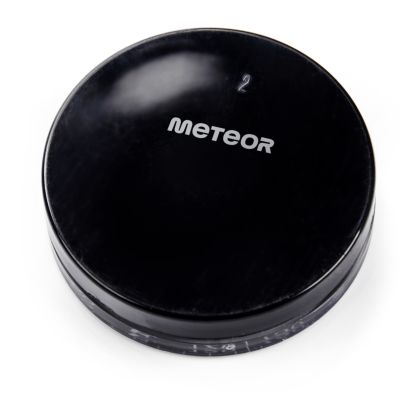 6. Kompas Meteor okrągły 50 mm
